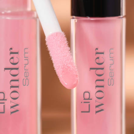 Lippenpflege Lip Wonder 1 Caring Rose ARTDECO