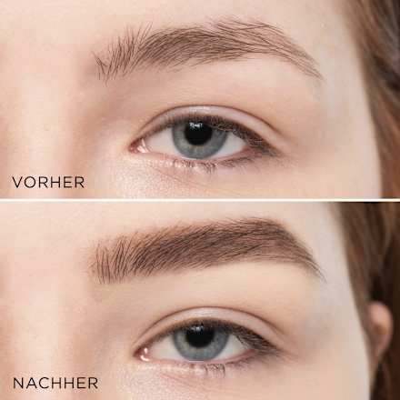 Augenbrauengel Brow Filler 2 Light Brown ARTDECO