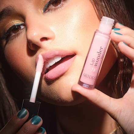 Serum za usne Lip Wonder – 1 caring rose ARTDECO