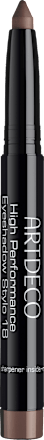 Lidschatten High Performance Stylo 18 Mat Brown ARTDECO