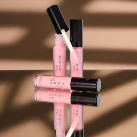 Lippenpflege Lip Wonder 1 Caring Rose ARTDECO