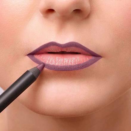 Lipliner Soft Waterproof 172 Cool Mauve  ARTDECO