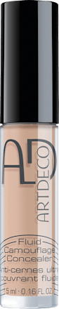 Concealer Fluid Camouflage 08 Peach / Peach Medium ARTDECO