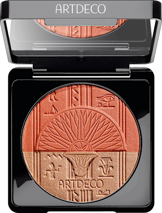 Blush Luminizer 2024 Divine Glow ARTDECO