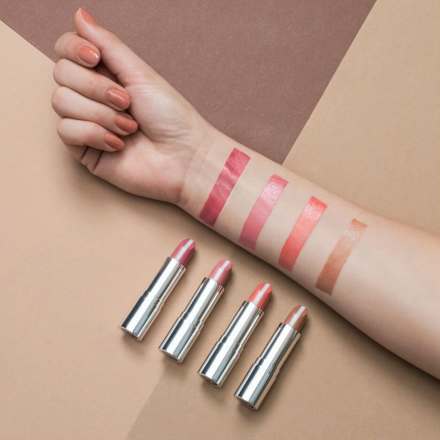 Lippenstift  Hydra Care 30 Apricot Oasis ARTDECO