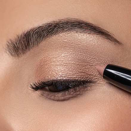 High Performance vodootporna sjena za oči u olovci - 33 Feel-Good Days ARTDECO