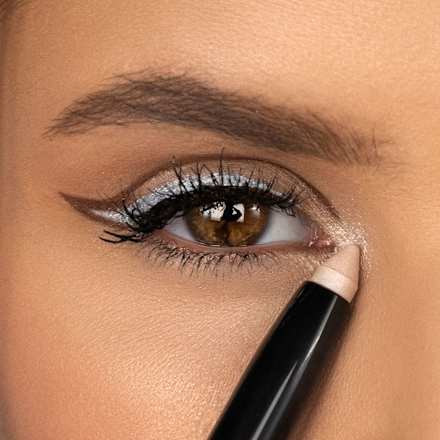 Lidschatten High Performance Stylo 25 Seashell ARTDECO