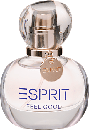 Női EdP Feel Good for her ESPRIT