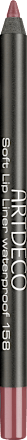 Lipliner Soft Waterproof 158 Magic Mauve  ARTDECO