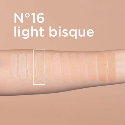 Foundation Perfect Teint 16 Light Bisque  ARTDECO