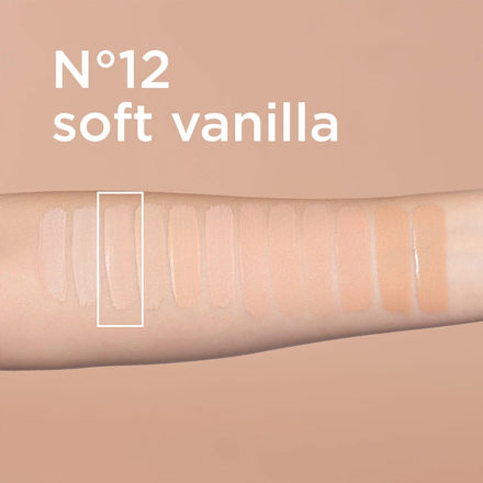 Foundation Perfect Teint 12 Soft Vanilla  ARTDECO