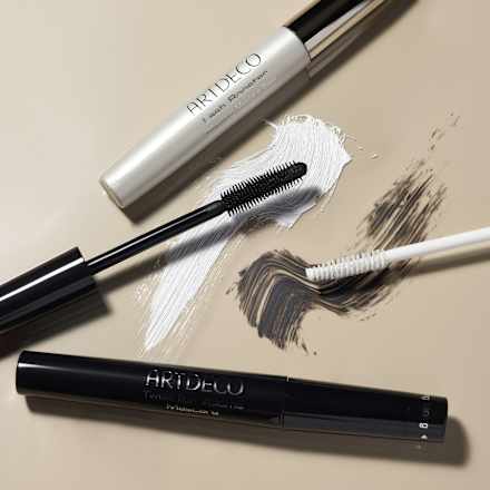 Mascara Twist For Volume 1 Black ARTDECO