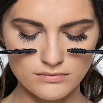 Mascara Twist For Volume 1 Black ARTDECO