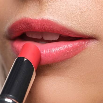 balzám na rty Color Booster 07 Coral ARTDECO