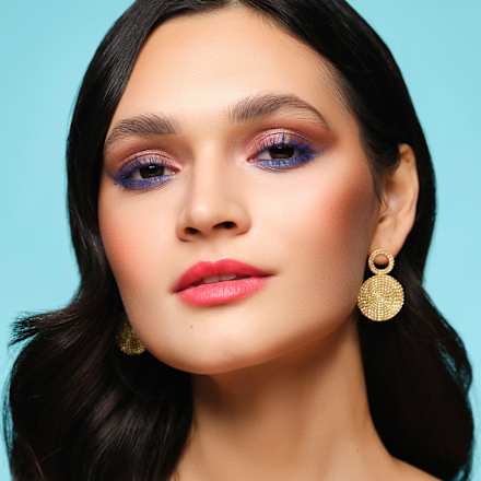 Maskara Angel Eyes Azure ARTDECO