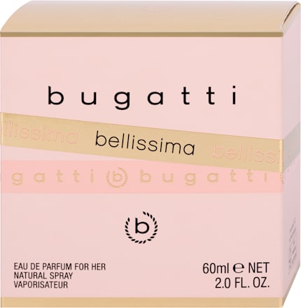 bellissima edp bugatti
