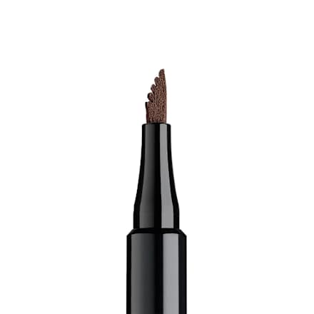 Pro Tip flomaster za obrve – 12 ebony tip ARTDECO
