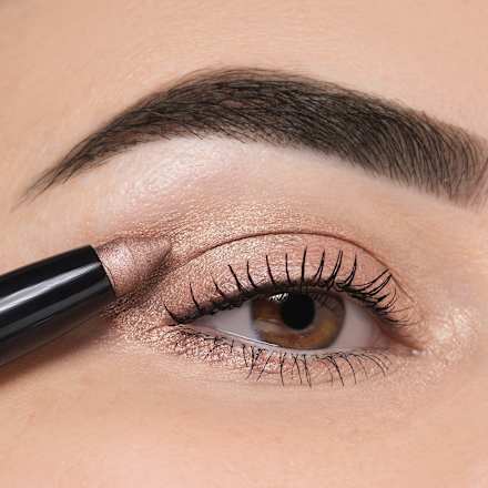 High Performance vodootporna sjena za oči u olovci - 33 Feel-Good Days ARTDECO