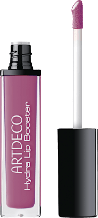 Lipgloss Hydra Lip Booster 41 Translucent Syringa ARTDECO