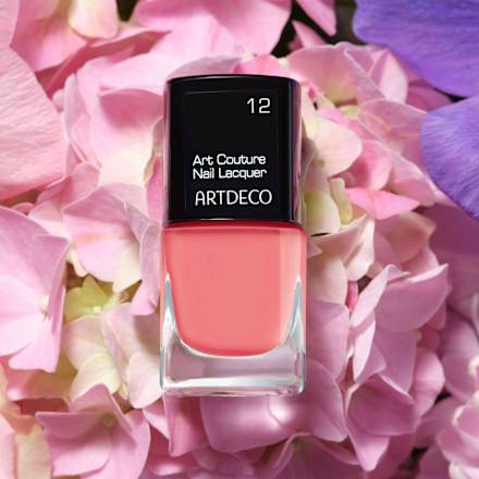 Nagellack Art Couture Mini Edition 12 Salmon Lily ARTDECO