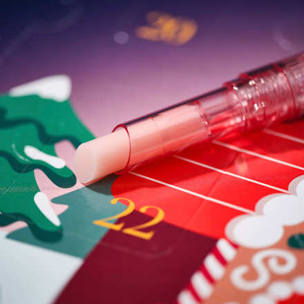 Adventskalender 2023 Christmas Beauty Moments ARTDECO