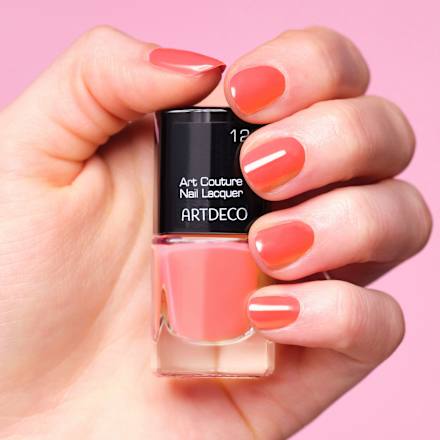 Nagellack Art Couture Mini Edition 12 Salmon Lily ARTDECO