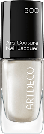 Лак за нокти Art Couture - Nr.900 Beau Blanc ARTDECO