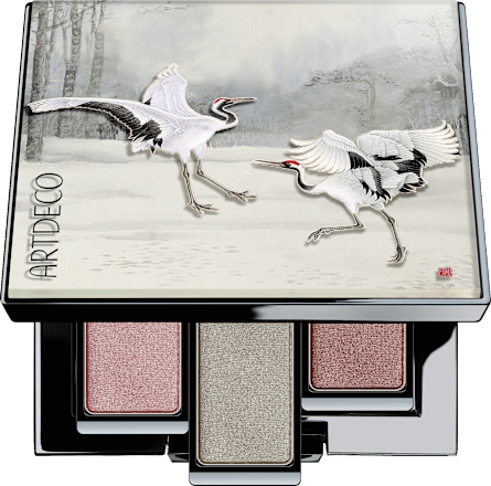 Beauty Box Trio Dancing Beauties ARTDECO