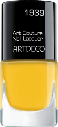 Nagellack Art Couture Mini 1939 Bee Happy ARTDECO