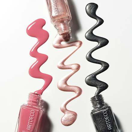 Nagellack Quick Dry 99 Dark Granite ARTDECO