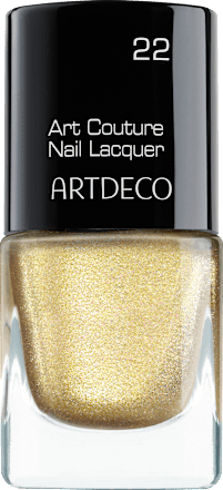 Mini-Nagellack Art Couture 22 Golden Vibes ARTDECO