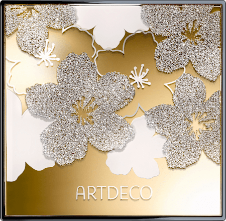 Beauty Box Trio Glam Edition  ARTDECO