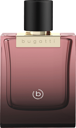 Bella donna intensa Eau de Parfum  bugatti