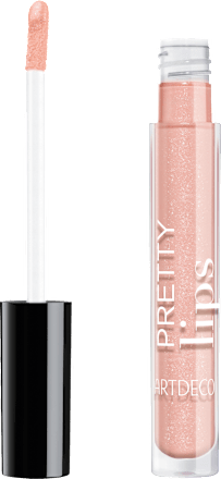 Lipgloss Pretty Lips 05 Ladylike ARTDECO