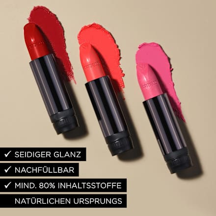 Lippenstift Couture Refill 224 So Orange ARTDECO