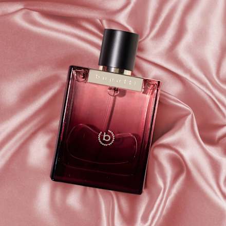 Bella donna intensa Eau de Parfum  bugatti