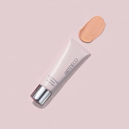 Primer Luminous Face  ARTDECO