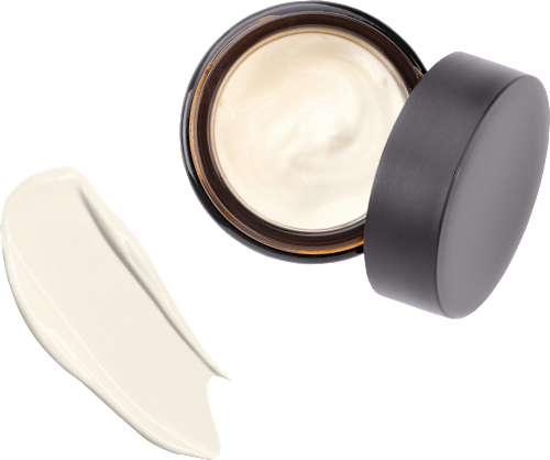 Nachtcreme Anti Falten Argan Dr. Scheller