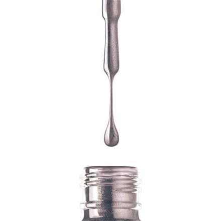 Nagellack Art Couture Pearl 911 Sparkling Platinum ARTDECO