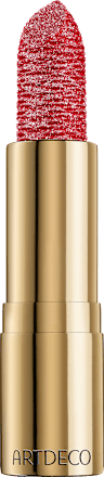 Lippenstift Lip Jewels 33 Red Diamonds ARTDECO