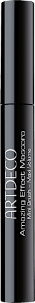 Amazing Effect maskara – 01 black ARTDECO