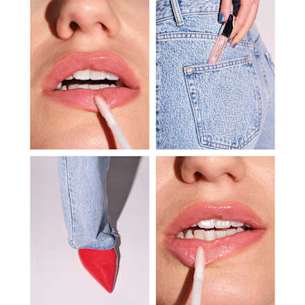 Lipgloss Hot Chili Lip Booster 4 Berry Chili ARTDECO