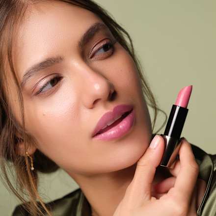 Lippenstift Couture Refill 290 Plum Addict ARTDECO