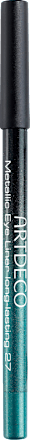 Eyeliner Metallic Long-Lasting 27 Metallic Emerald ARTDECO