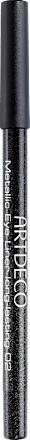 Eyeliner Metallic Long-Lasting 02 Metallic Shadow ARTDECO