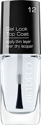 Nadlak Gel Look  ARTDECO