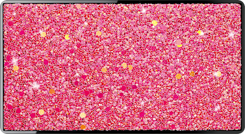 Lidschattenpalette 2 Rosy Gemstones ARTDECO