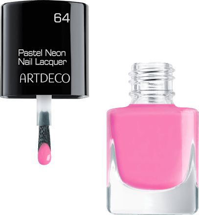 Nagellack 64 Pastel Neon ARTDECO
