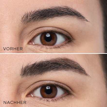 Augenbrauengel Brow Filler 3 Brown ARTDECO