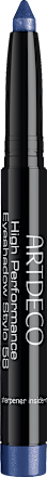 Lidschatten High Performance Stylo 58 Deep Blue Sea ARTDECO